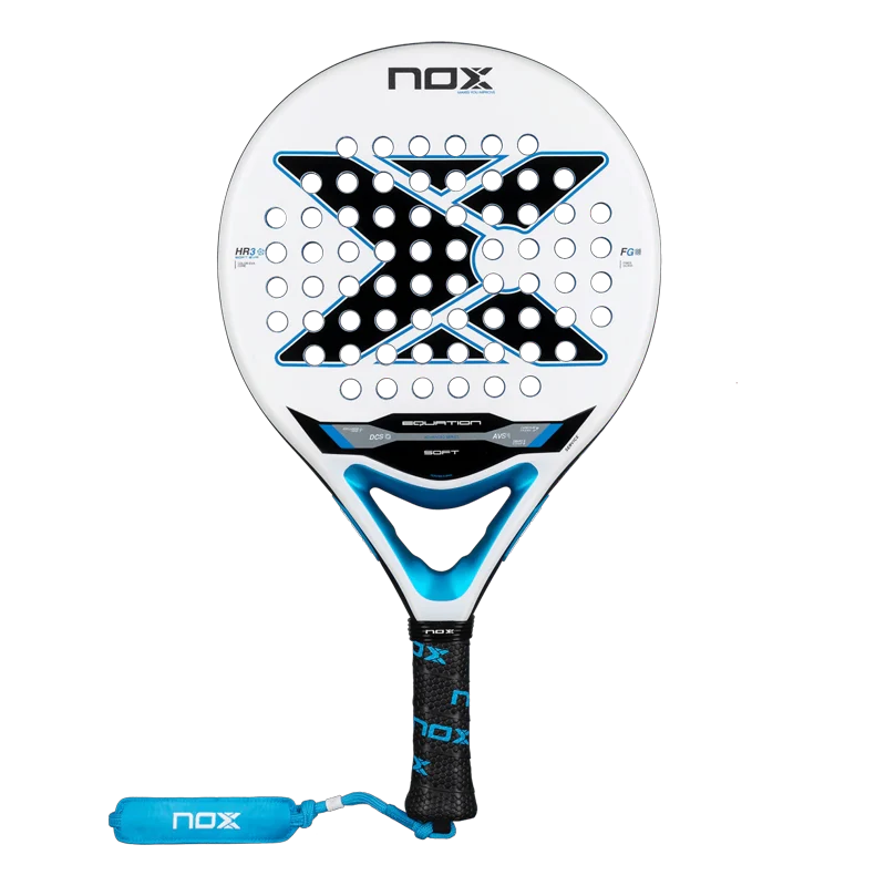 Pala Nox Equatiun Soft Advanced 2026