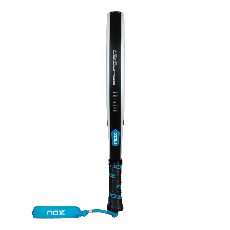 Pala Nox Equatiun Soft Advanced 2026