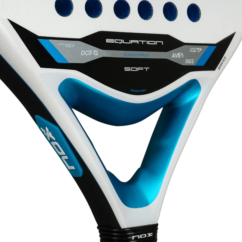 Pala Nox Equatiun Soft Advanced 2026