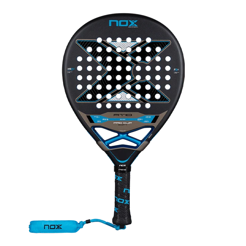 Pala NOX AT10 Pro Cup Soft 2026