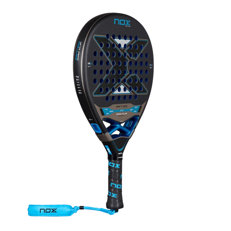 Pala NOX AT10 Pro Cup Soft 2026