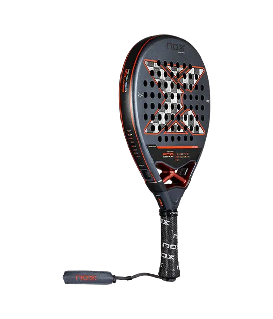 Pack Nox Agustín Tapia AT10 Genius 18K Alum 2025