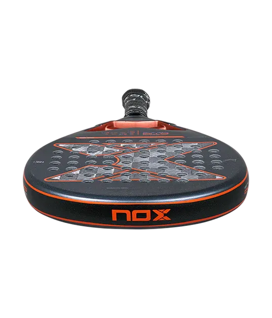 Pack Nox Agustín Tapia AT10 Genius 18K Alum 2025