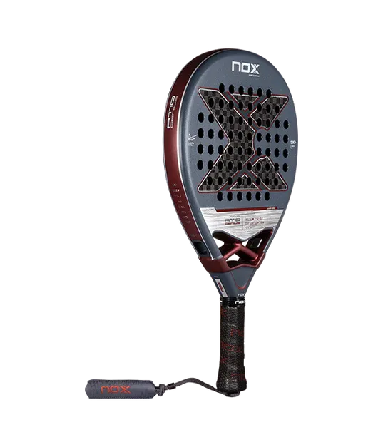 Pack Nox Agustín Tapia AT10 Genius 12K 2025