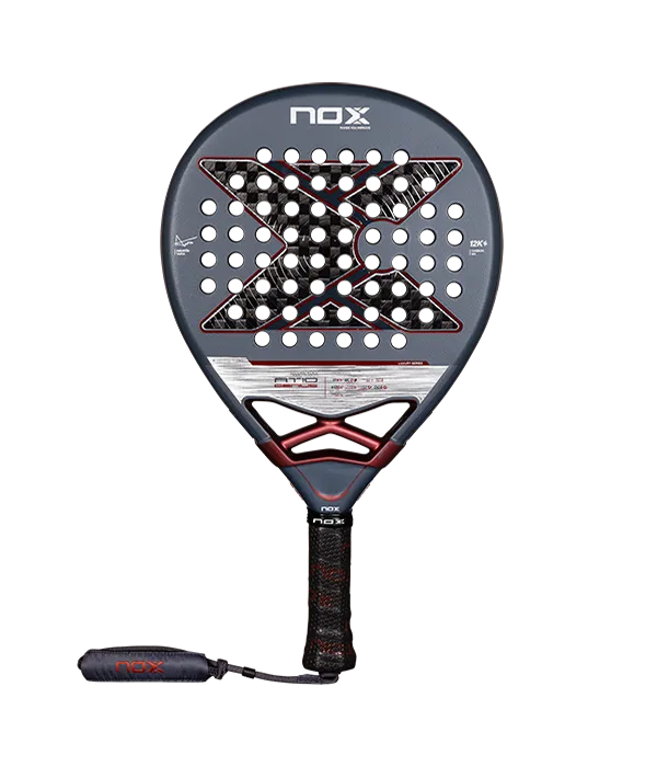 Pack Nox Agustín Tapia AT10 Genius 12K 2025