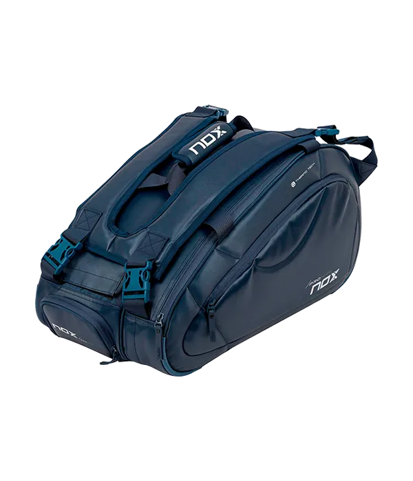 Pack Nox Agustín Tapia AT10 Genius 12K 2025