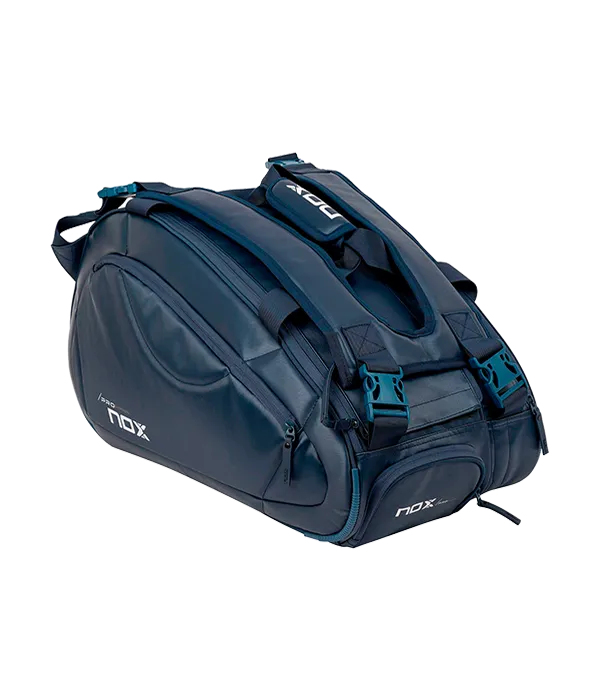 Pack Nox Agustín Tapia AT10 Genius 12K 2025