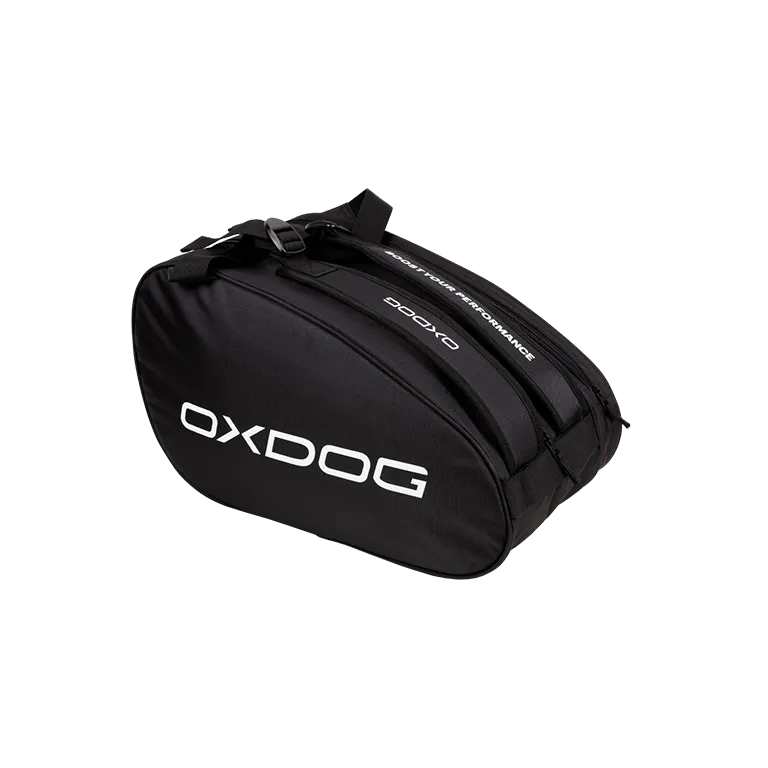 Pack Pala Head Coello Pro 2025 + Paletero Oxdog Ultra Tour Negro + Pelotas Oxdog BOOST+