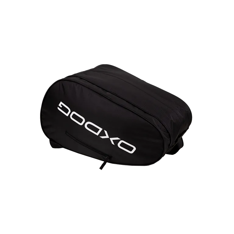 Pack Pala Head Coello Pro 2025 + Paletero Oxdog Ultra Tour Negro + Pelotas Oxdog BOOST+