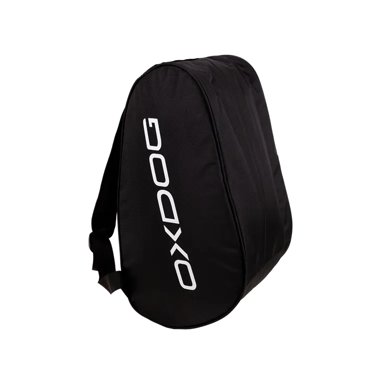 Pack Pala Head Coello Pro 2025 + Paletero Oxdog Ultra Tour Negro + Pelotas Oxdog BOOST+