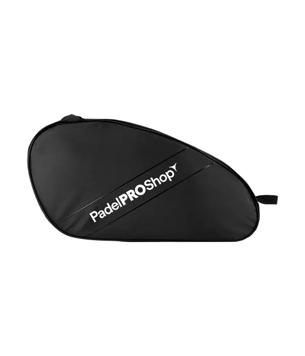 Pack Pala Nox AT10 Genius 12K 2025 Agustín Tapia + Paletero PadelPROShop + Pelotas PadelPROShop Fast