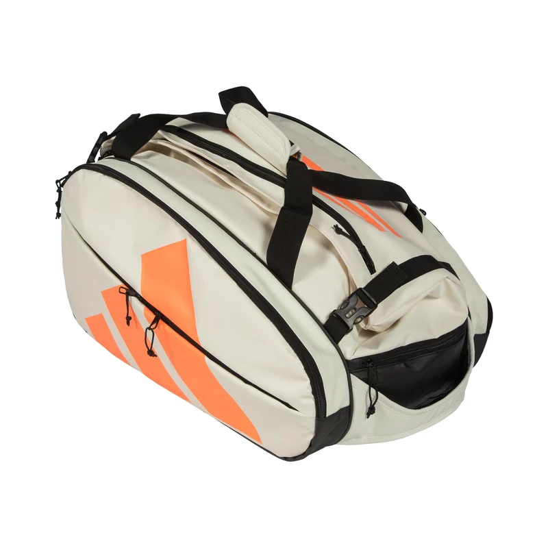 Multigame 2026 Schlägertasche - creme