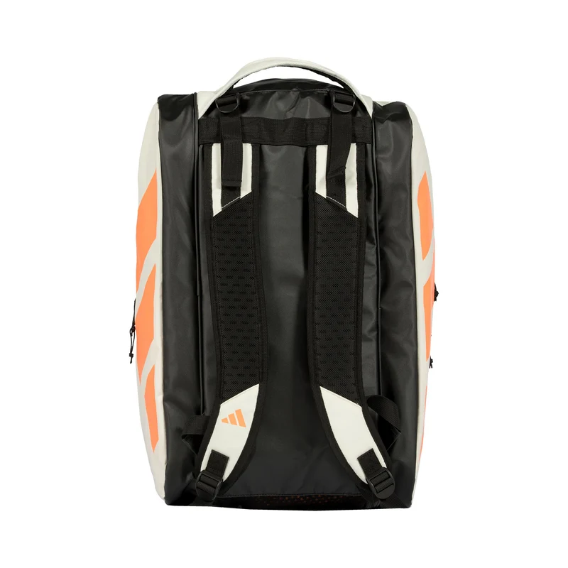 Multigame 2026 Schlägertasche - creme