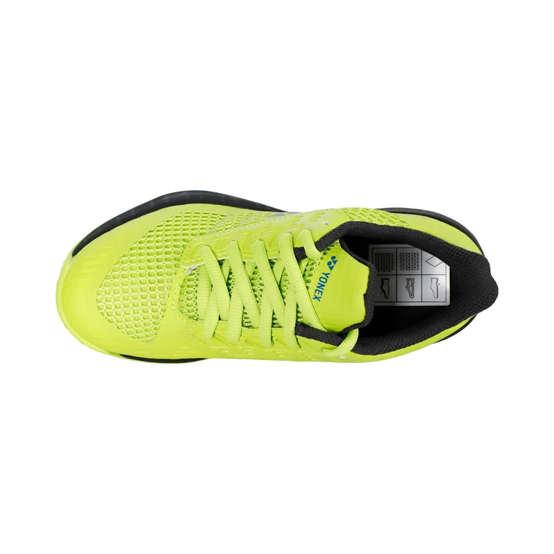 AD Accel CLY Sandplatzschuh Kinder-limette