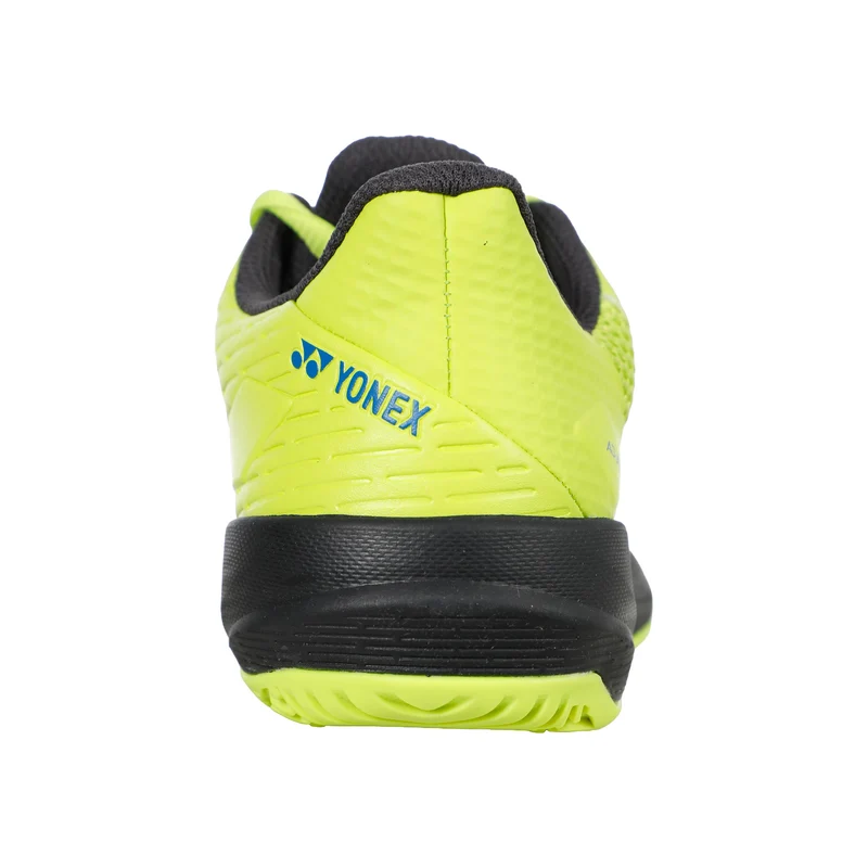 AD Accel CLY Sandplatzschuh Kinder-limette