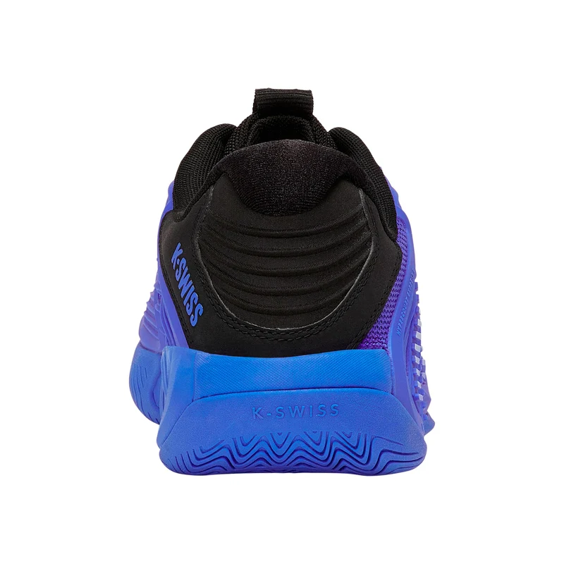 HYPERCOURT EXPRESS 3 AC Allcourtschuh Herren-blau, schwarz