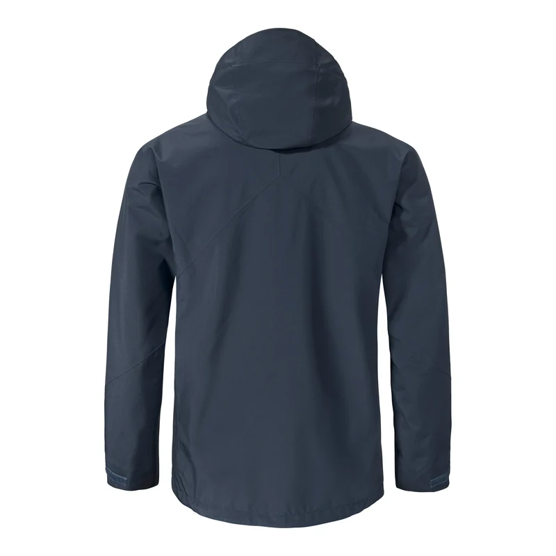 SCHÖFFEL Jacket Style Yew MNS Isolationsjacke