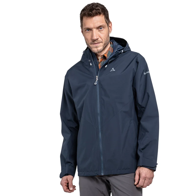 SCHÖFFEL Jacket Style Yew MNS Isolationsjacke