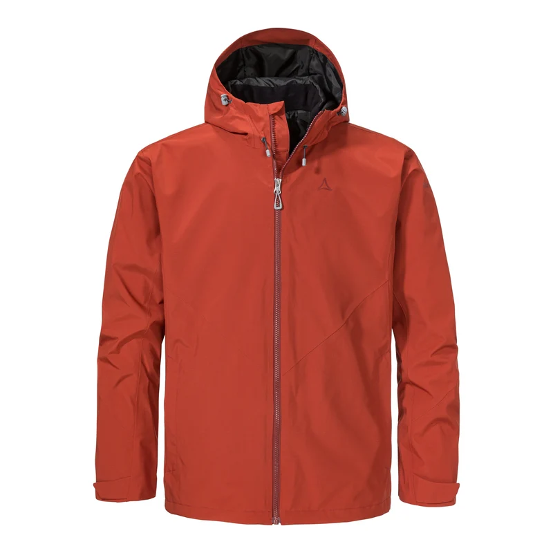SCHÖFFEL Jacket Style Yew MNS Isolationsjacke