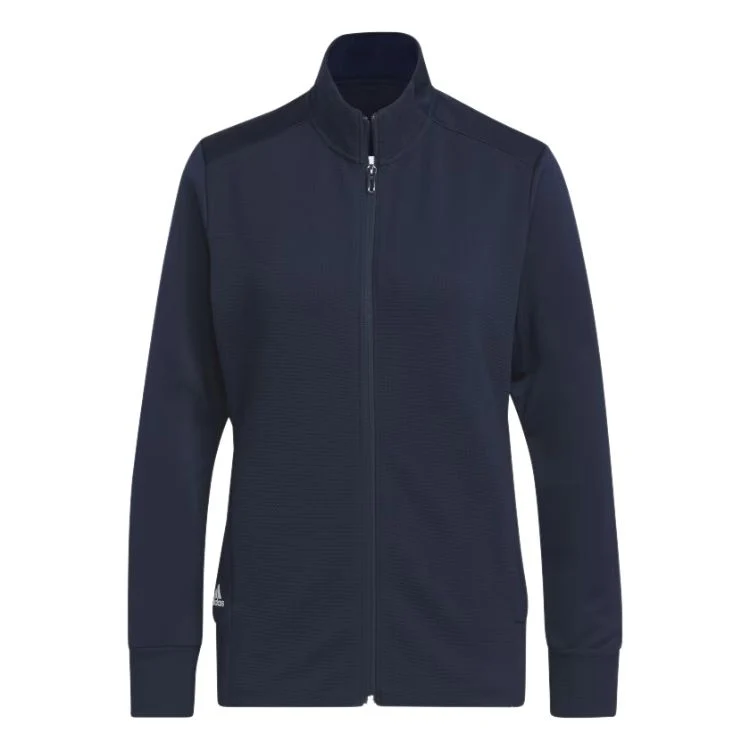 Adidas Jack Textured Dames Navy