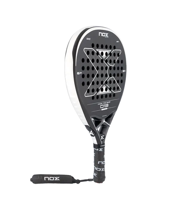 Pack Pala Nox D13 12K 2025 + Paletero Oxdog Ultra Tour + Pelotas Oxdog BOOST (Exclusivo PadelPROShop)