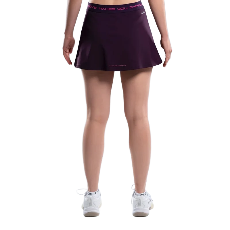 Falda Nox Pro Deep Purple