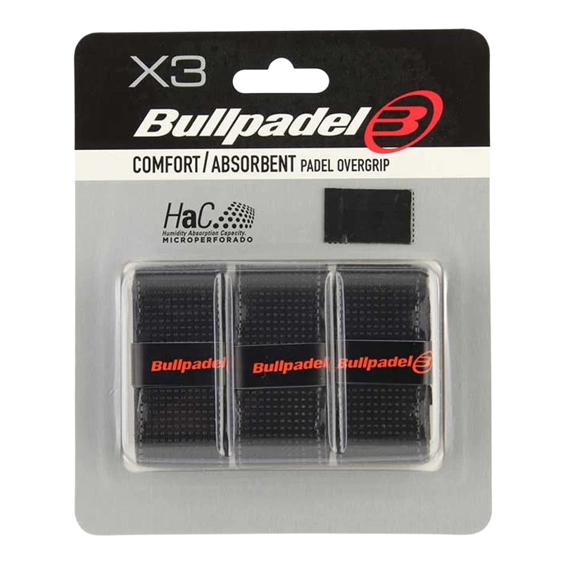 Pack Bullpadel Vertex 04 Men
