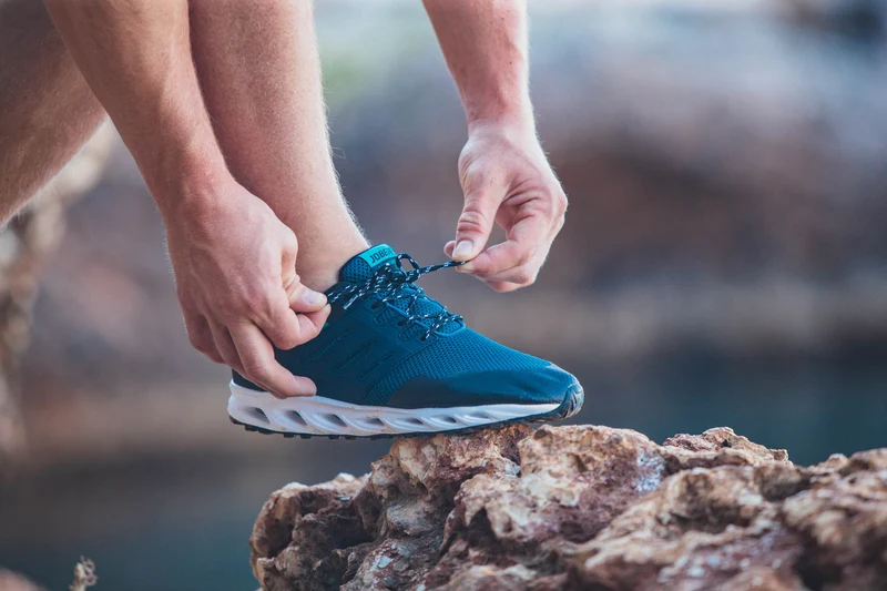 Jobe DISCOVER Wassersport Sneakers midnight blue Unisex