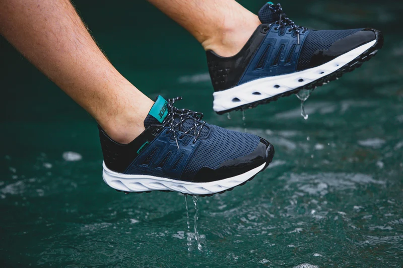 Jobe DISCOVER Wassersport Sneakers midnight blue Unisex