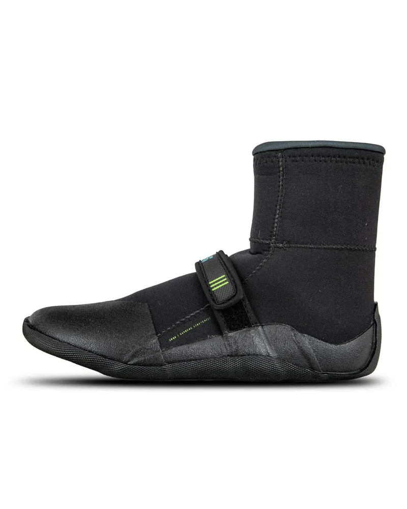 Jobe H2O 3MM GBS Schuhe black Erwachsene