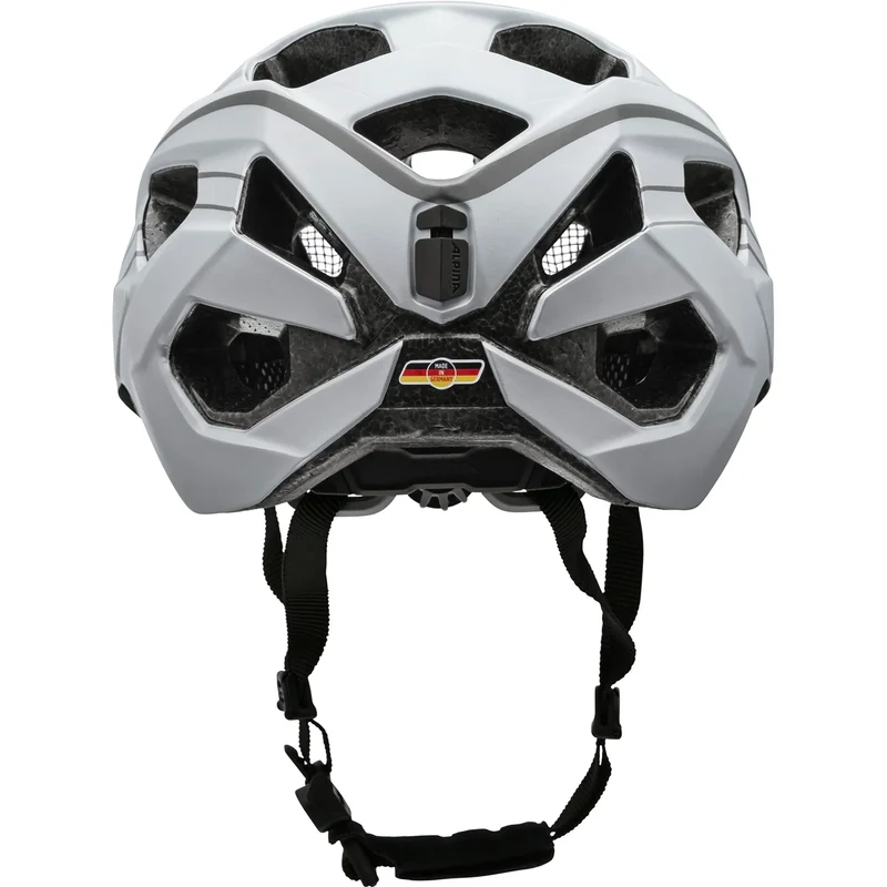 Alpina ENDURO 3 LE Fahrradhelm white Unisex