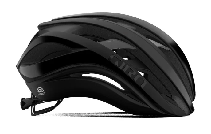 Giro AETHER SPHERICAL MIPS Fahrradhelm matte black flash Herren