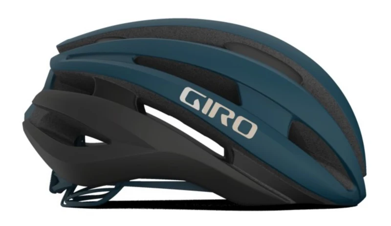 Giro SYNTHE MIPS II Fahrradhelm matte harbor blue Herren