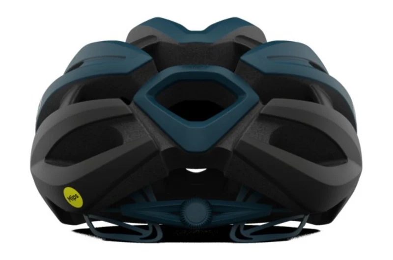 Giro SYNTHE MIPS II Fahrradhelm matte harbor blue Herren
