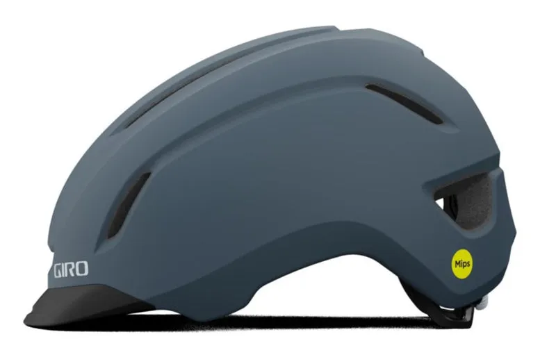 Giro CADEN II MIPS Fahrradhelm matte portaro grey Unisex