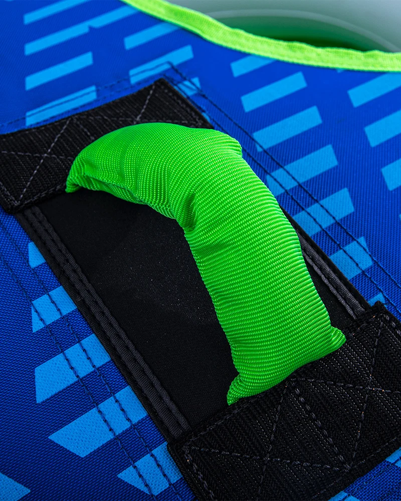 Jobe RIDGE 1P PAKET Tube blue Unisex