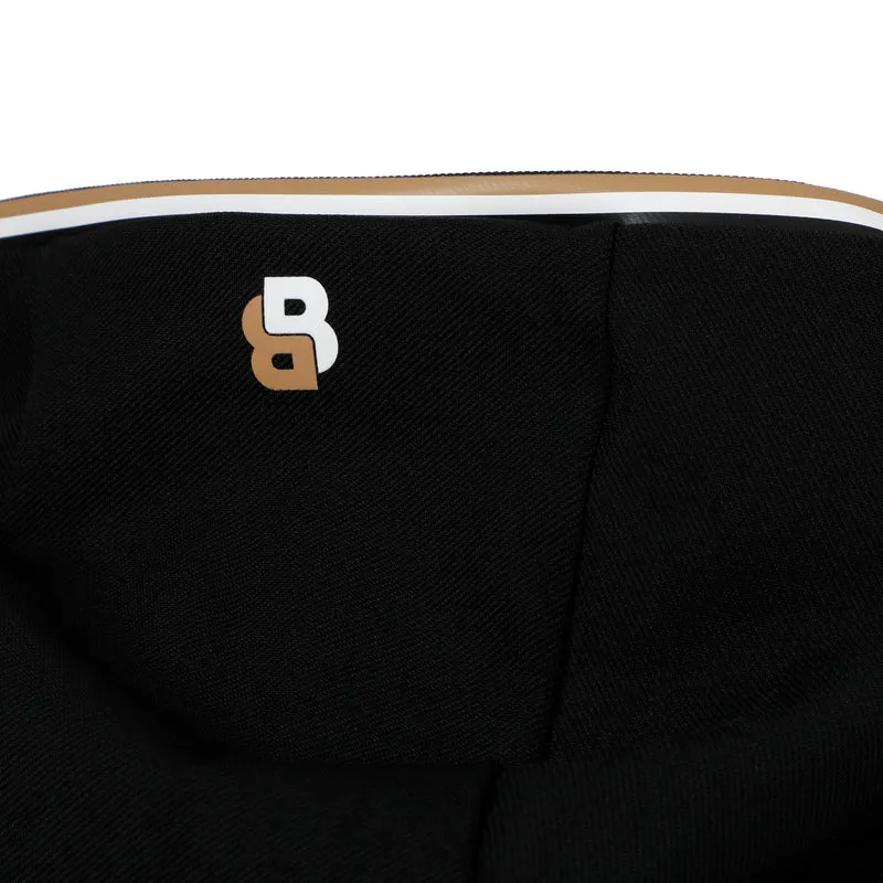 Sicon TOC Sweatshirt Herren-Schwarz