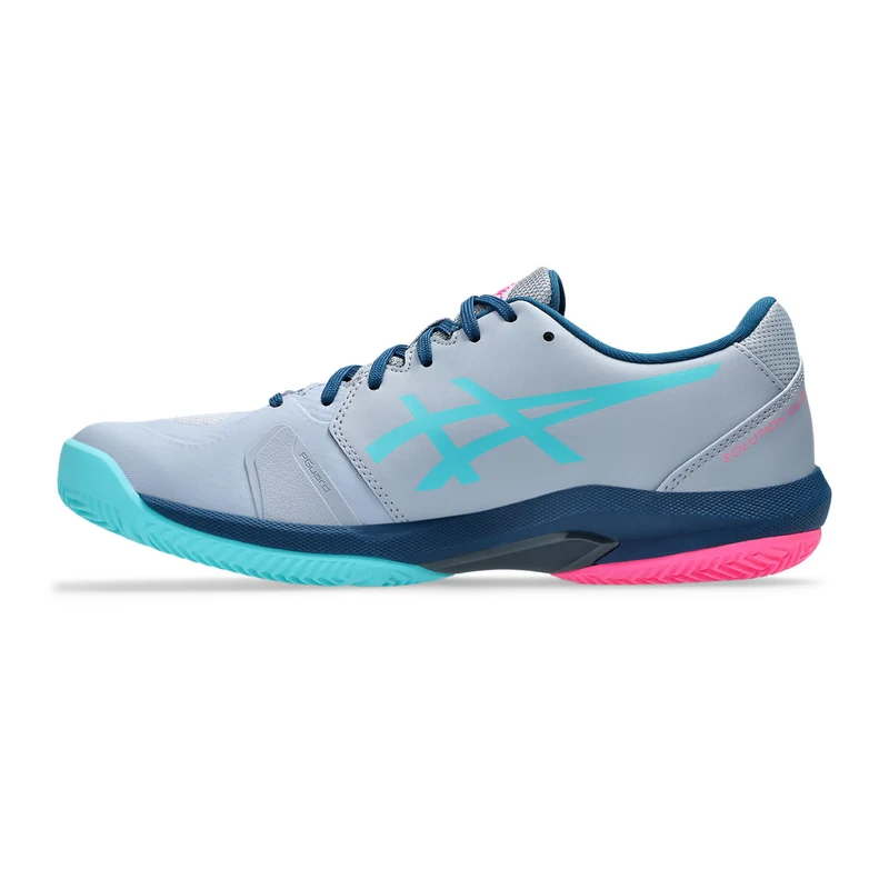 Solution Swift FF 2 Padelschuh Herren - blaugrau, petrol