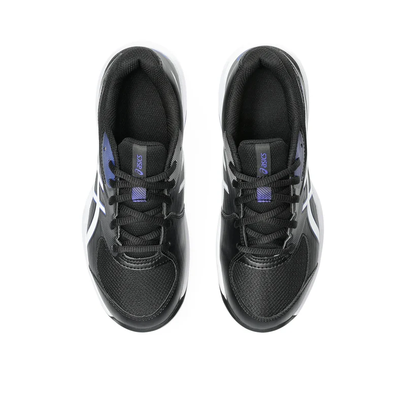 Gel-Game Gs/OC Sandplatzschuh Kinder - schwarz, weiß