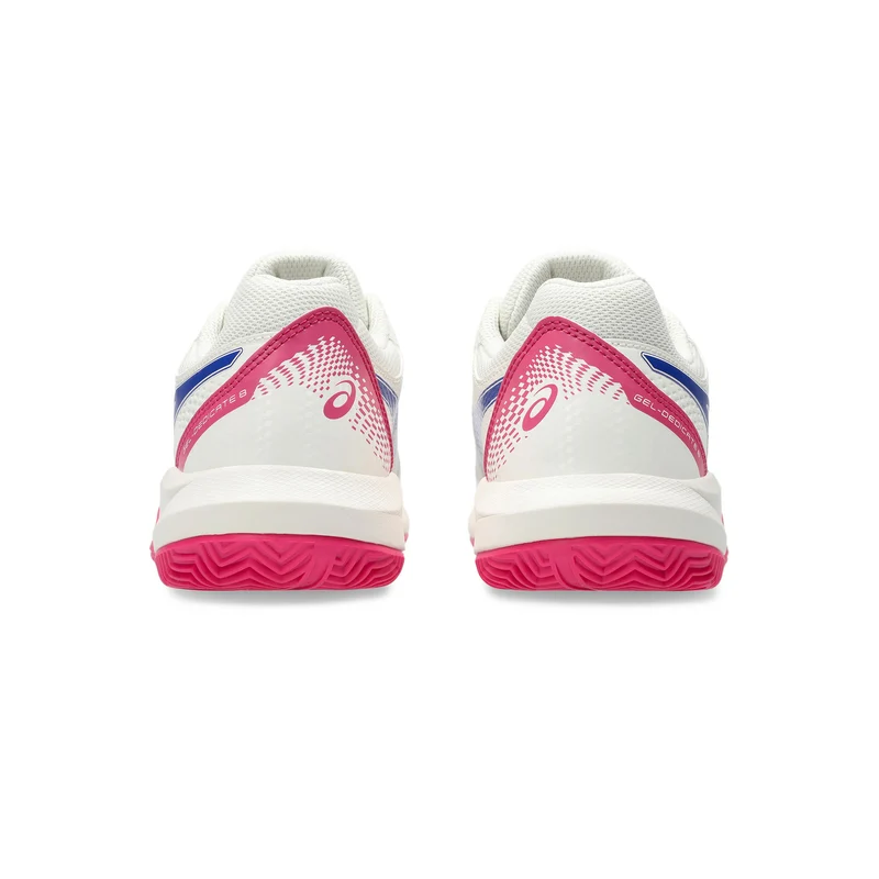 Gel-Dedicate 8 Sandplatzschuh Damen - creme, dunkelblau