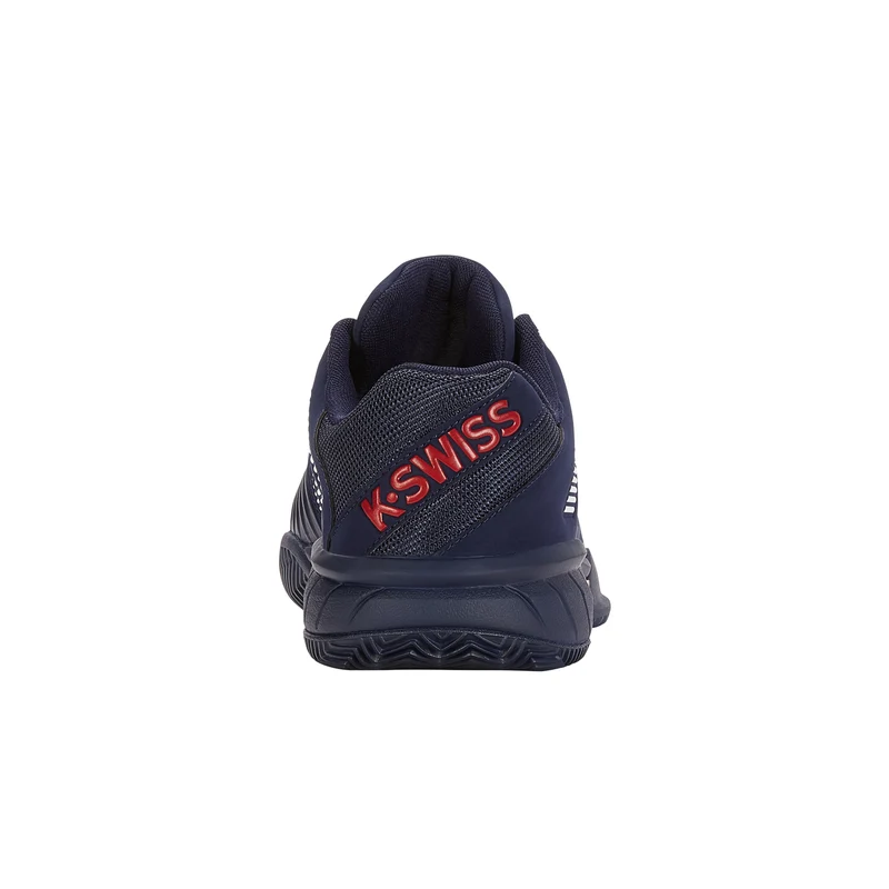 Express Light 3 Sandplatzschuh Herren - dunkelblau, rot