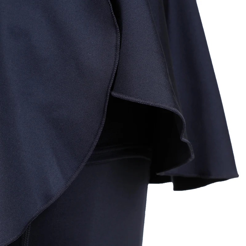 Doubles Tight Damen-Dunkelblau