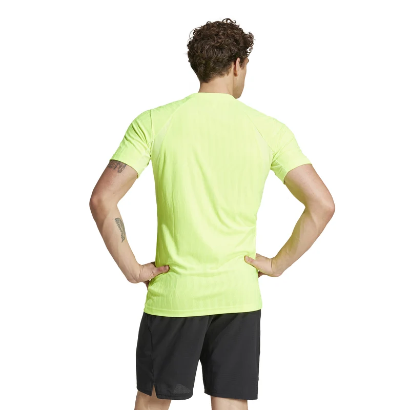 Freelift T-Shirt Herren-Neongrün