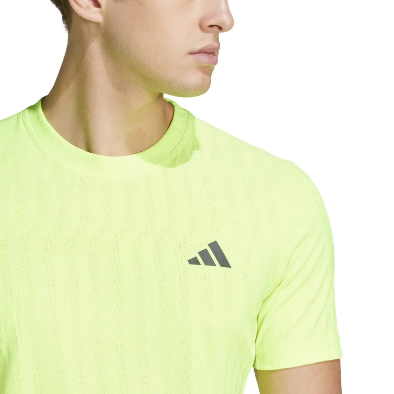 Freelift T-Shirt Herren-Neongrün