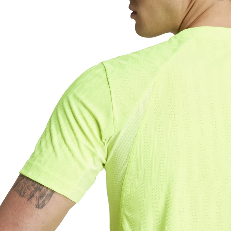 Freelift T-Shirt Herren-Neongrün