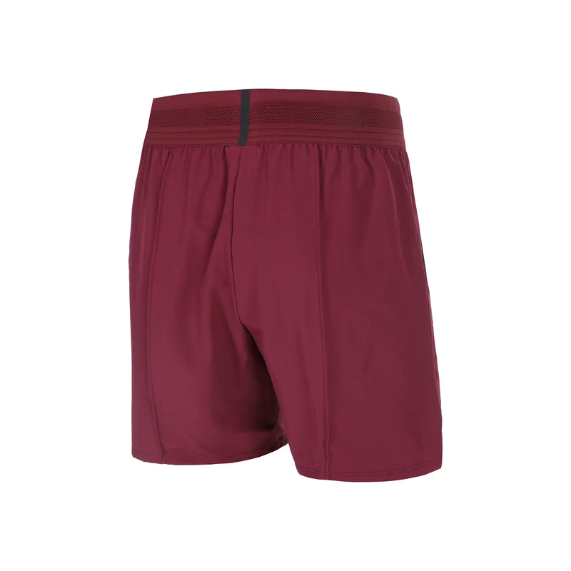 Court Dri-Fit Slam Carlos Alcaraz Shorts Herren-Dunkelrot