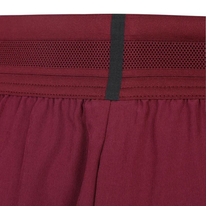 Court Dri-Fit Slam Carlos Alcaraz Shorts Herren-Dunkelrot