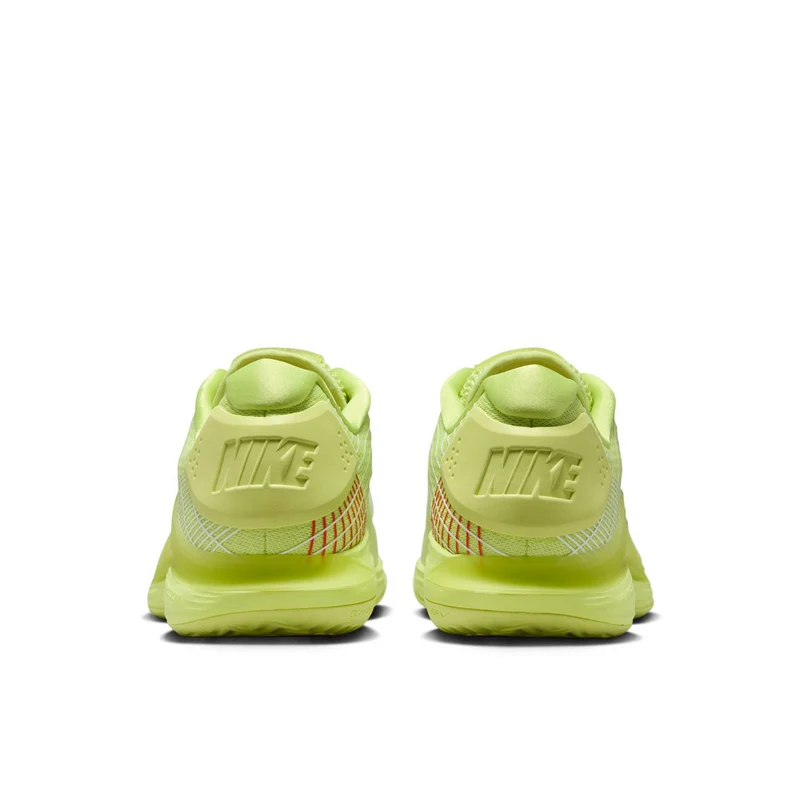 Vapor 12 Hypersmash Sandplatzschuh Herren-Limette