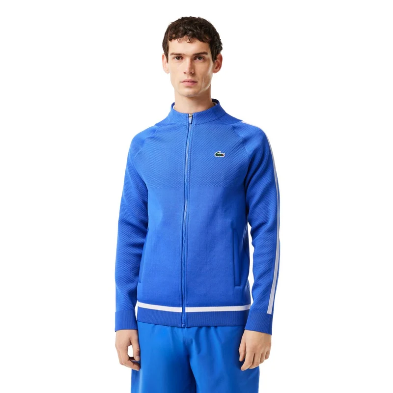 Lacoste Jack X Novak Djokovic Sportsuit Jack Heren Blauw