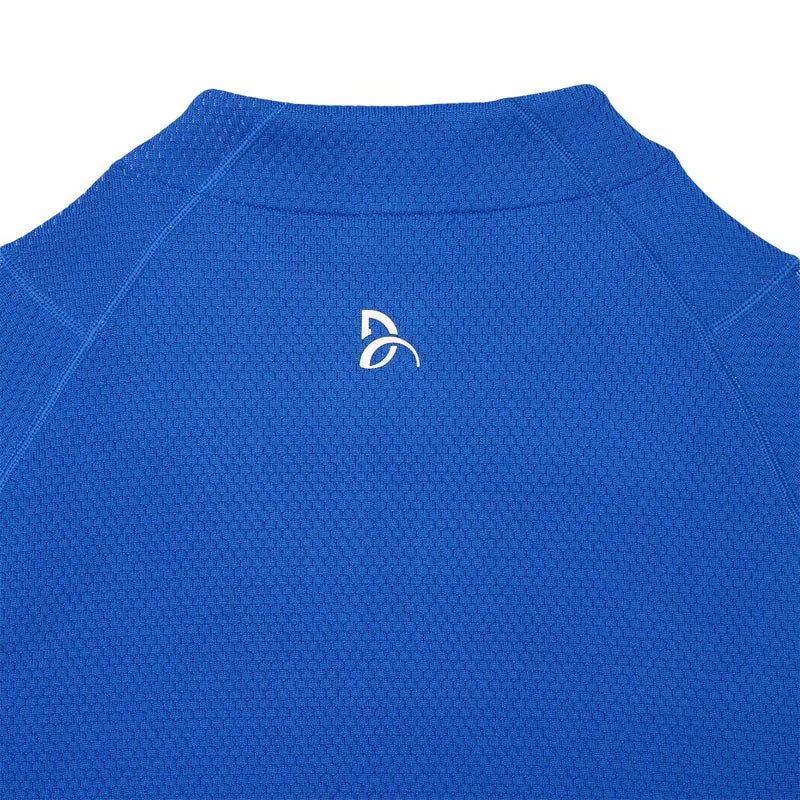 Lacoste Jack X Novak Djokovic Sportsuit Jack Heren Blauw
